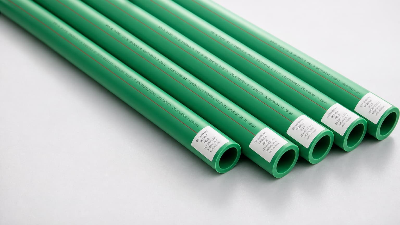 Professional Plastic Pipe Manufacturer