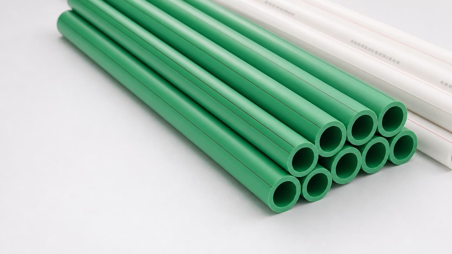 Build Your Plastic Pipe Brand